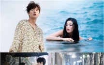 du da nhap ngu lee min ho van gay thuong nho qua cac bo phim nay