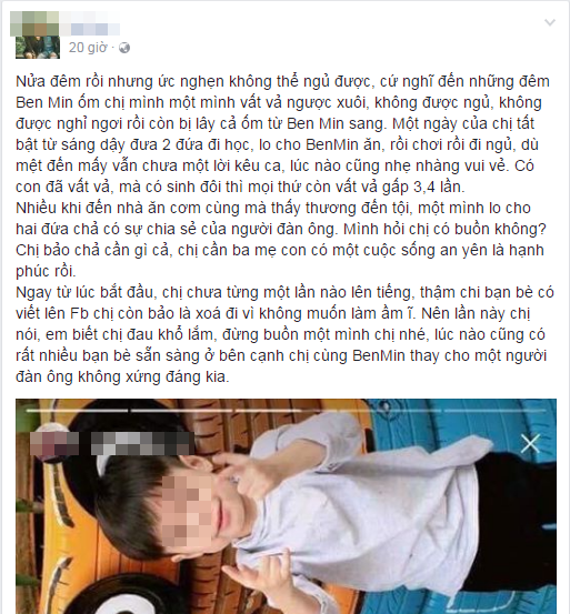 het vuong scandal giat chong ghen nguoc voi vo nguoi tinh cuu hotgirl lee balan lai bi gach da vi dang anh gay soc