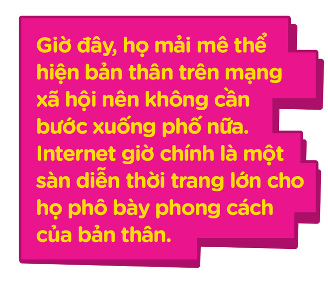 cai chet cua mot net van hoa nhat ban thoi trang duong pho harajuku gio da lui vao di vang