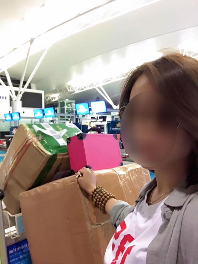 su that dang sau clip hotgirl di may bay sang nhat nhieu hon di cho to bi hang hang khong chen ep