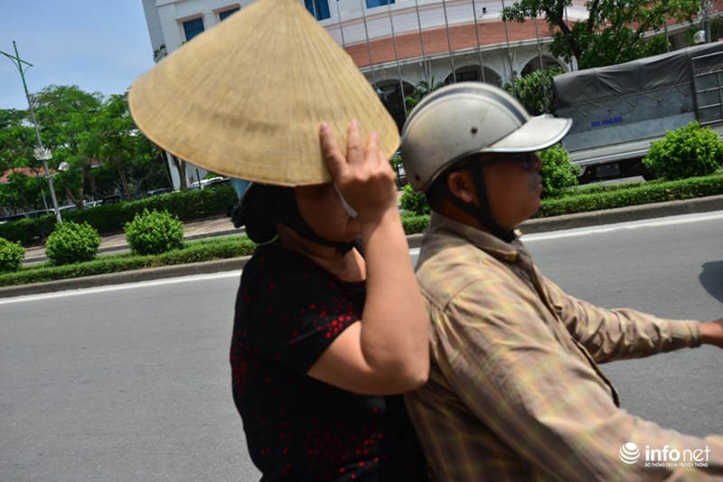 muon kieu tranh nong cua nguoi ha noi