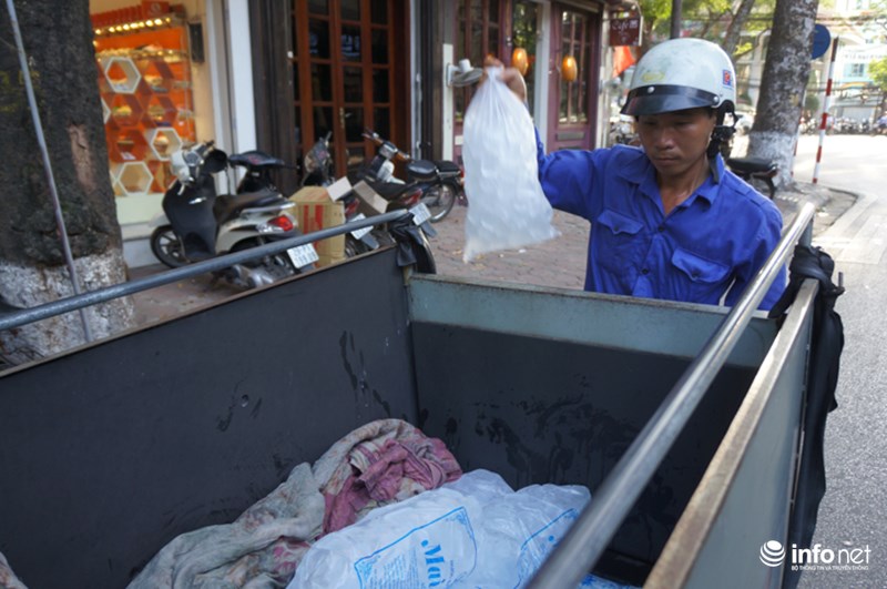 muon kieu tranh nong cua nguoi ha noi