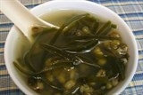 dau xanh than duoc ngay he