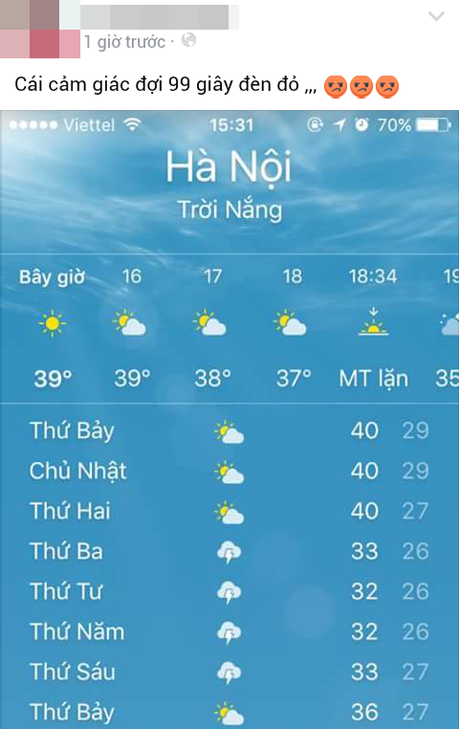 ngay ha noi nang nong dinh diem sinh vien cung vat va tim du moi cach song sot qua mua chao lua