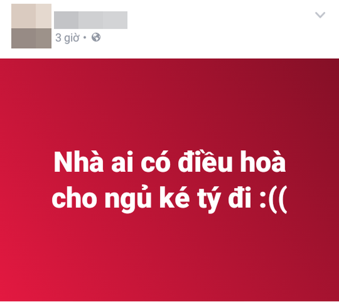 ngay ha noi nang nong dinh diem sinh vien cung vat va tim du moi cach song sot qua mua chao lua