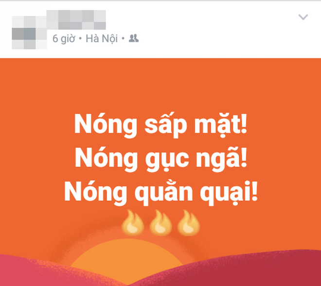 ngay ha noi nang nong dinh diem sinh vien cung vat va tim du moi cach song sot qua mua chao lua