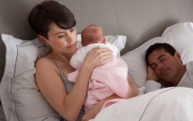 vi sao viec dua con thu hai chao doi tao ra nhieu kho khan cho cuoc hon nhan cua chung ta