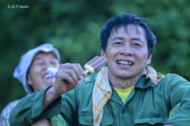 nghin le mot kieu tranh nong giua nhung ngay nang ki luc