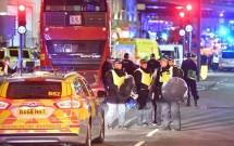 Nhìn lại các cuộc tấn công khủng bố liên tiếp ở Anh trong vòng 12 năm qua
