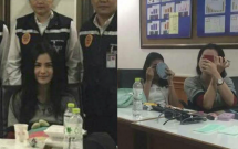 nu cuoi lanh nguoi va man trang diem kho hieu cua 3 nu nghi pham vu giet nguoi gay rung dong thai lan