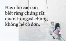 song can truong sau nhung mat mat bai hoc coo facebook day con khi chong dot ngot qua doi