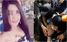 3 nghi pham quy goi xin loi nguoi nha nan nhan trong vu giet nguoi gay rung dong thai lan