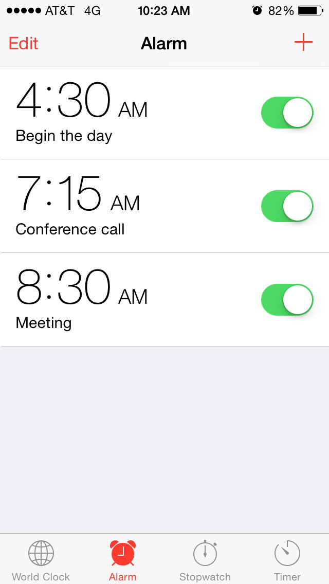 bi quyet cua cac ceo chi ngu 4 tieng moi ngay nhung van dieu hanh thanh cong nhung doanh nghiep trieu do