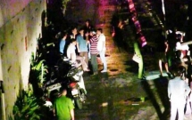 loi khai nghi pham dam chet thieu nien 14 tuoi o sai gon