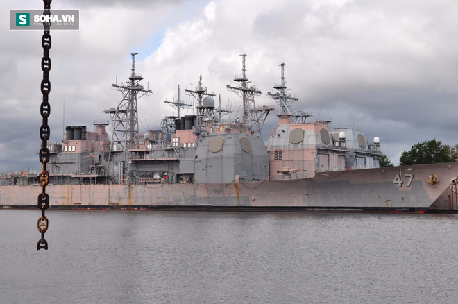 phat hien tuyet chieu cua hai quan my de co 355 tau chien nhu cam ket cua tt trump