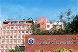 Đại học đầu tiên công bố điểm trúng tuyển 2017