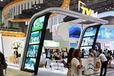 250 gian hang trong nuoc va quoc te hoi tu tai telefilm 2017