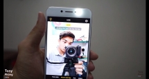 tony phung nga mu truoc kha nang selfie trong bong toi cua vivo v5s