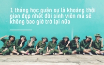 mua he nam ay chung ta cung song cung choi khoang thoi gian dang nho nhat cua sinh vien chinh la khoa hoc quan su