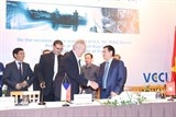 Tăng cường quan hệ trong ngành du lịch Việt Nam - Séc