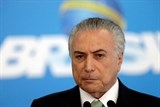 brazil toa xet xu lai tong thong temer co the bi bai nhiem