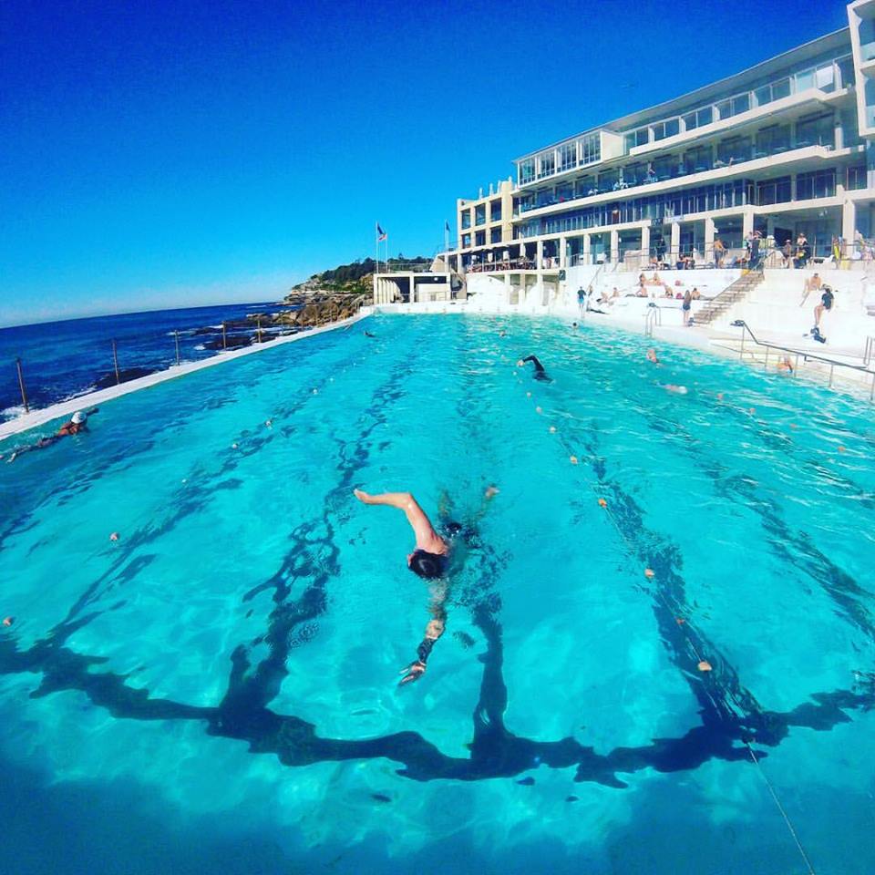 bondi baths be boi doc dao nam tren bien o australia