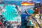 bondi baths be boi doc dao nam tren bien o australia