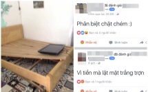 hanh dong xau xi cua nhom hoc sinh lop 9 trong khu nghi duong o vung tau