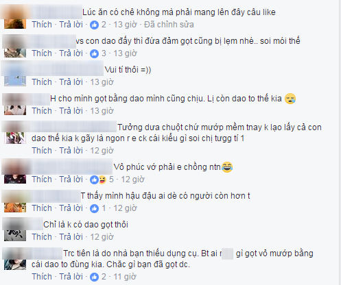 dang anh de beu chi dau vung got muop tro ruot em chong bi dan mang chui sap mat