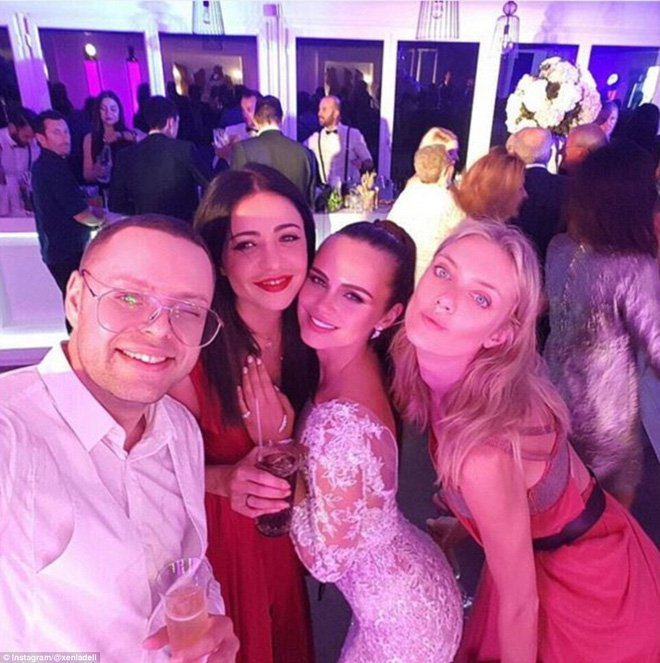 nguoi tinh trong mv cua justin bieber ky niem 1 nam ngay cuoi khong co chong ty phu u70 o ben