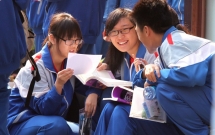 cao khao ky thi co the thay doi van menh ca cuoc doi hoc sinh trung quoc