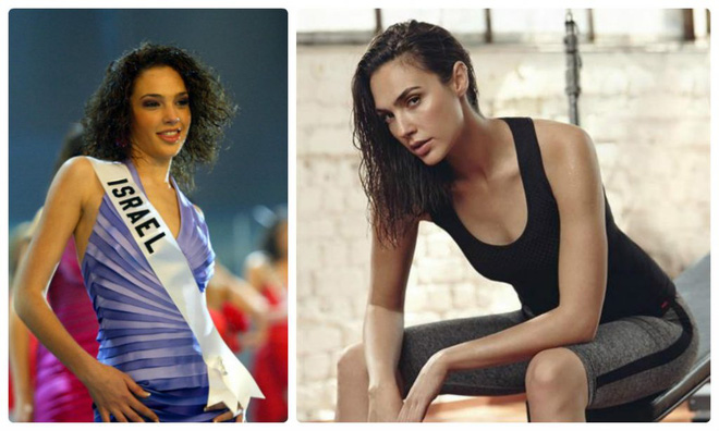 ngat ngay voi the hinh hoan hao cua gal gadot khi lot xac de tro thanh wonder woman