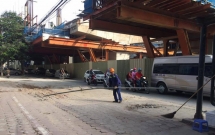 vu thanh sat tu du an roi xuong duong lam thot tim nhieu nguoi xem xet kiem diem nha thau