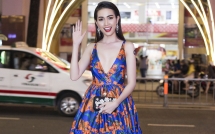 phan thi mo mac dam goi cam thu hut su chu y