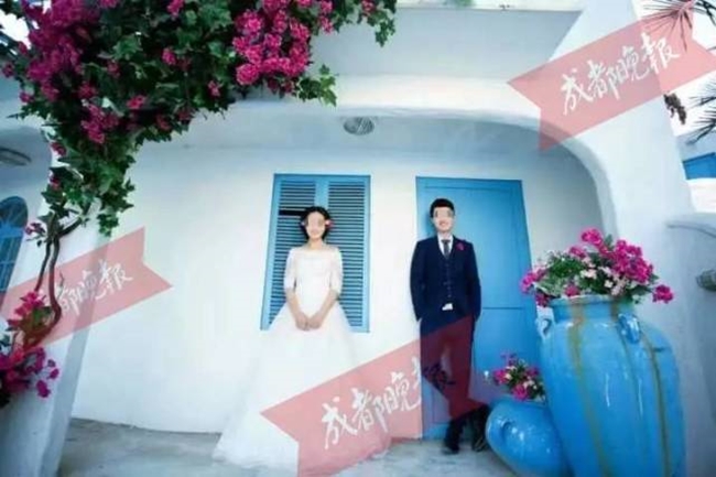 su that phia sau doan video co dau bi chu re loi khoi xe hoa mot cach tho bao ngay trong dam cuoi