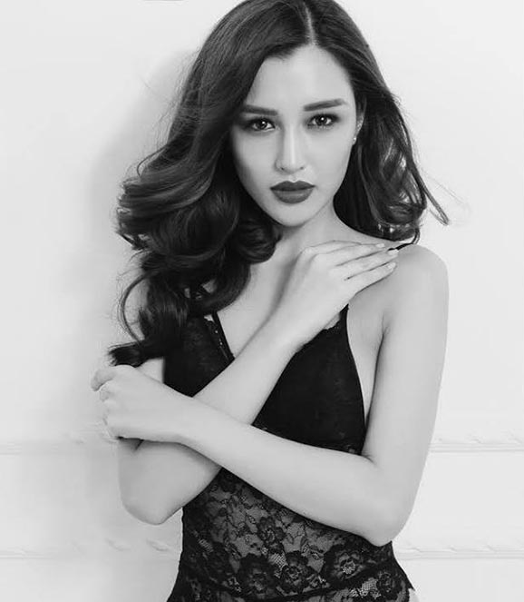 thi sinh dam bat lai minh tu tai the face 2017 la ai