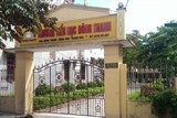 dong son thanh hoa hang loat cac sai pham o truong tieu hoc dong thanh