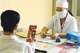lan dau tien nguoi dan duoc dung thuoc chong hivaids mien phi