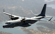 lu doan khong quan 918 chuan bi tiep nhan ban giao may bay moi