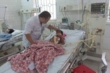 1 tre tu vong 3 tre ngo doc chua ro nguyen nhan tai cao bang