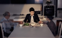 luu chi vy tai xuat sau scandal bi bau show mang chui