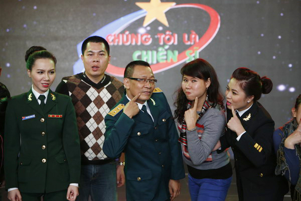 nha bao lai van sam tu thanh nien ban hang cho dong xuan toi mc vtv trieu nguoi yeu men