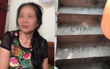 nguoi than duoc lay net chu de dieu tra vu be trai 33 ngay tuoi chet trong chau nuoc