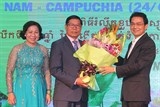 dong nai phat huy va giu gin truyen thong quan he quy bau viet nam campuchia