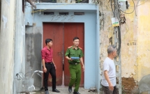 nguoi me nghi giet con de 33 ngay tuoi o ha noi co the doi dien muc an tu hinh