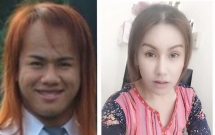 sau khi dap mat di xay lai chang trai xau xi hoa co gai hoan hao roi co luon bo dep nhu trai han quoc