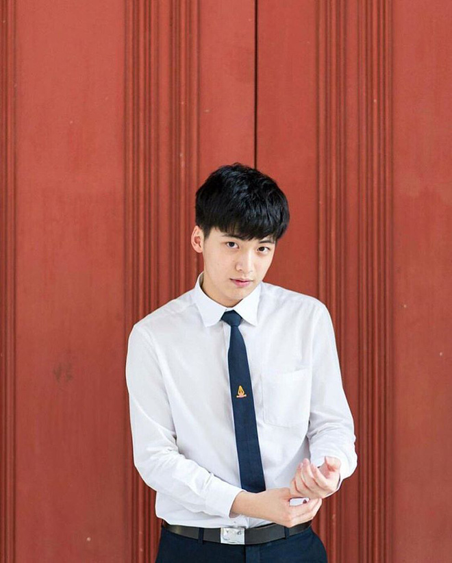 dan trai dep khien cac thieu nu phai xao xuyen trai tim cua truong dai hoc danh gia nhat thai lan