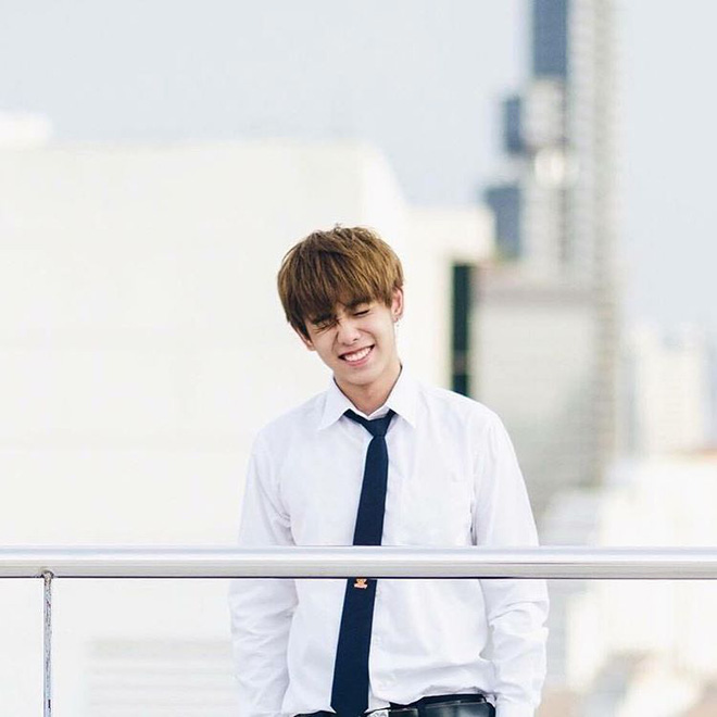 dan trai dep khien cac thieu nu phai xao xuyen trai tim cua truong dai hoc danh gia nhat thai lan