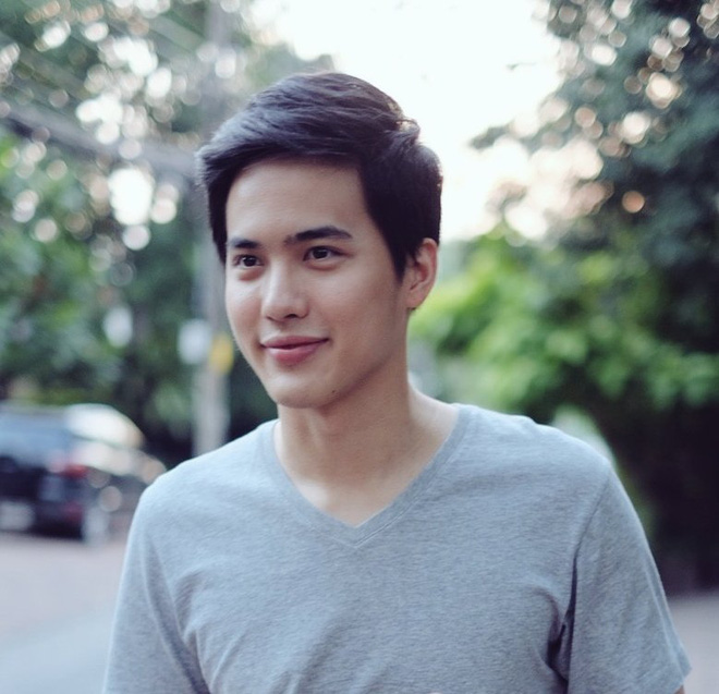 dan trai dep khien cac thieu nu phai xao xuyen trai tim cua truong dai hoc danh gia nhat thai lan