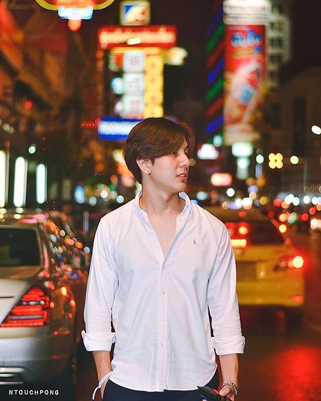 dan trai dep khien cac thieu nu phai xao xuyen trai tim cua truong dai hoc danh gia nhat thai lan